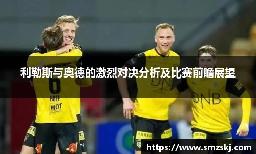 利勒斯与奥德的激烈对决分析及比赛前瞻展望