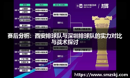 赛后分析：西安排球队与深圳排球队的实力对比与战术探讨