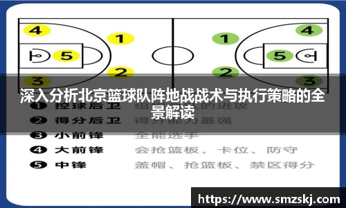 深入分析北京篮球队阵地战战术与执行策略的全景解读